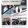 GDEEL Parasol, Folding Umbrella, One-touch Automatic Open and Close, Umbrella