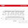 STARK SKIF-0170272 Cabin Air Dust Filter, Pollen Filter, Micro Filter