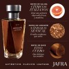 Jafra Absolute Leather + Absolute 56 + Envio Gratis