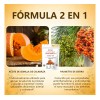 Mvpcare Cápsulas Aceite Calabaza 6000mg 300 Blandas Prensado Frío Virgen