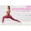 Ligas de Resistencia para Ejercicio, 11Pcs Juego de Bandas de