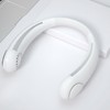 Neck Fan Portable USB Fan Super Quiet Adjustable Bladeless Fan