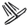 5 Point Child Seat Belt Ellipse Adjustable High Chair Strap
