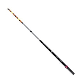 Shimano (シマノ) Wakasagi Rod Stream Rod Lake Master Spec MX0E GEKISHIBU EXCITE Model for Feeding Resistance