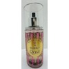 Bubbly Rose Fine Fragrance Mini Travel Purse Size Mist Spray