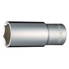 Tone Deep Socket (6 Angle) 4S-26L 1/2-inch (12.7-mm) Drive Shank