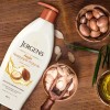 Jergens Crema Corporal Restauradora Profunda con Aceite de Argán, 400ml