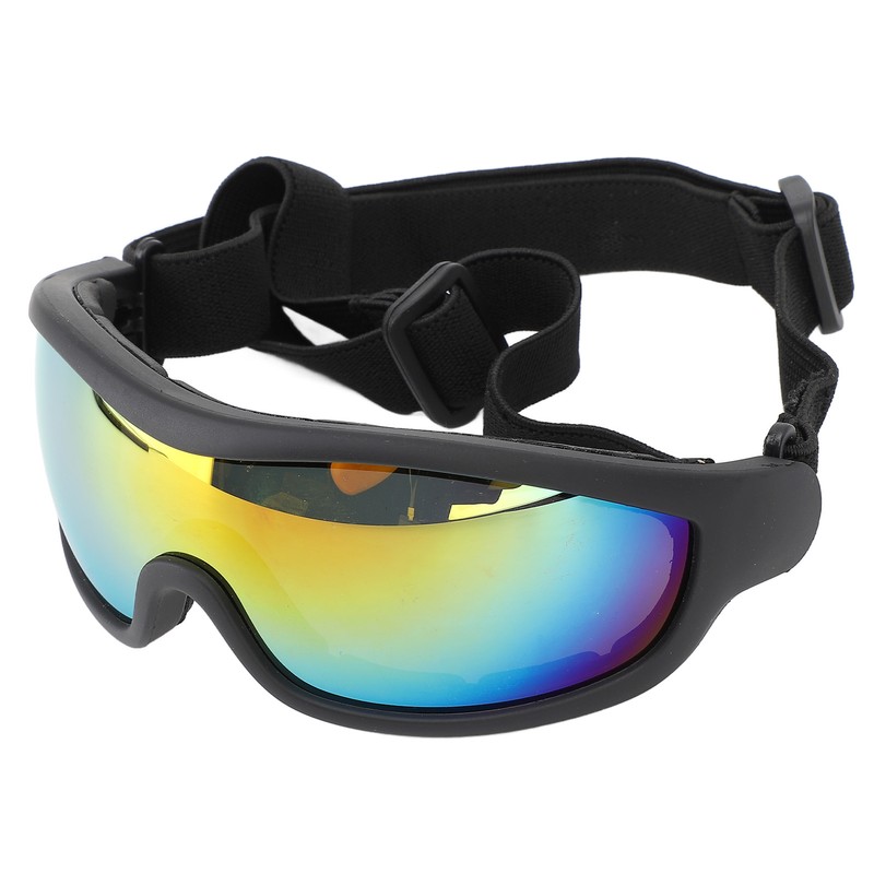 Dog Sunglasses Goggles UV Wind Dust Protection Pet Glasses Eye
