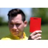 Kwik Goal Red and Yellow Cards