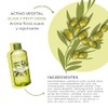 Yves Rocher Gel de ducha corporal oliva & flor de