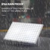 50W LED Flood Light IP66 Waterproof Super Bright Landscape Lamp