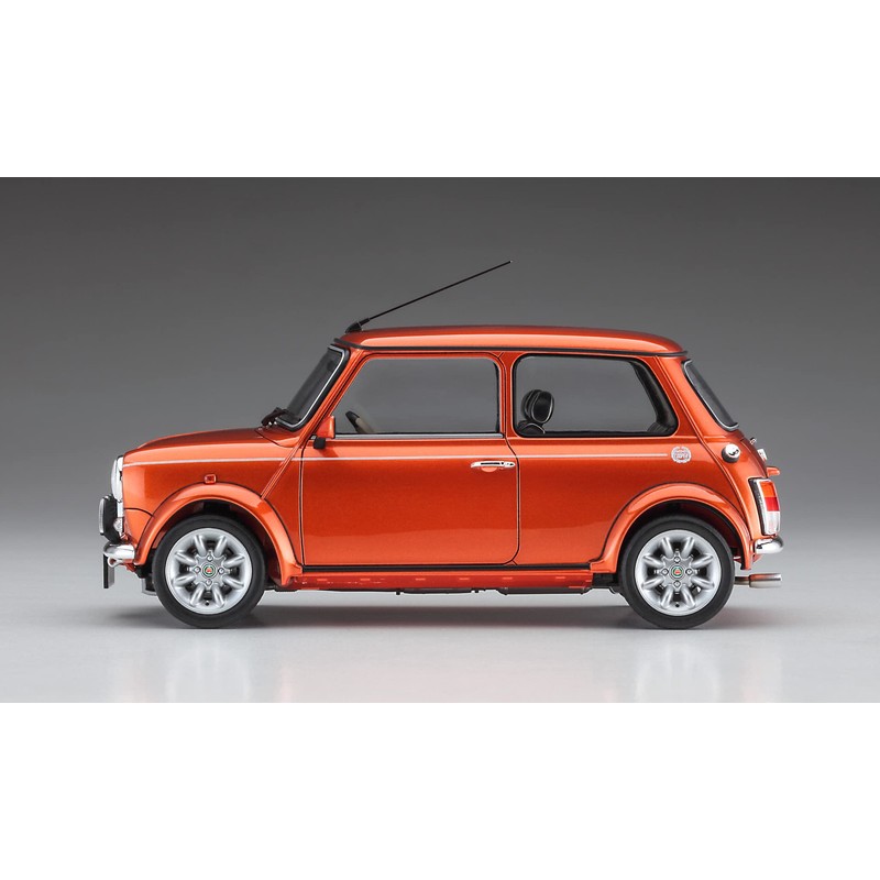 Hasegawa HC57 1/24 Mini Cooper Sports Pack Limited (1998) Plastic