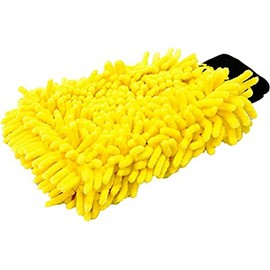 Rolson 42987 Micro Fibre Noodle Wash Mitt