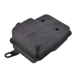 Exhaust for Mitsubishi TL43 TB43 TU43 TL52 1E40F-5 40F-5 40-5 Engine Grass Trimmer Thread Cutter Brush Cutter