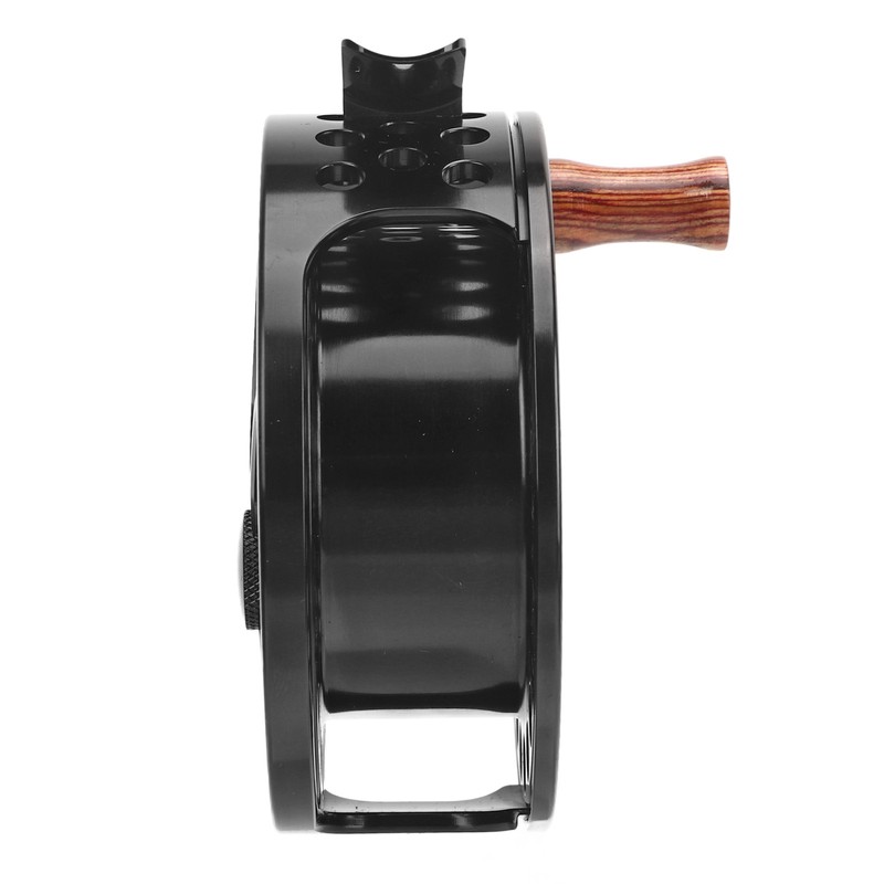 Fly Fishing Reel 3/4 Metal Left Right Hand Fly Fishing