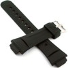 Genuine Casio Replacement Watch Strap 10093414 for Casio Watch G-2900F-1