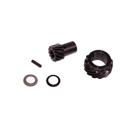 Omix-Ada | 17423.03 | Distributor Gear Kit, AMC V8 | OE Reference: 4486635K | Fits 1972-1991 Jeep CJ/SJ