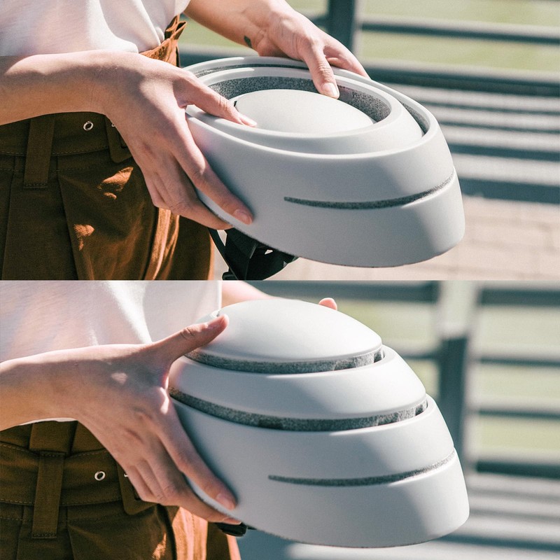 Closca Helmet Loop
