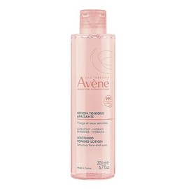 Avene Soothing Toning Lotion 200mL