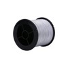 Focket 1pc 500m línea Trenzada de Pesca, Trenzado de Nylon