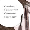 Sorme Cosmetics Ultra Lash Conditioning Mascara, Dark Brown, 0.32 Ounce