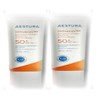 beautiful [Beauty Nara] Derma UV365 Barrier Moisture Mineral Sunscreen 40ml 2-Pack / [뷰티나라] 더마 유브이365 장벽수분 무기자차 선크림 40ml 2개입