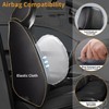 RAWAKORW Car Seat Covers Fit for Chevy Traverse 2018-2025 2026