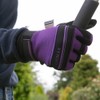 Town and Country Deluxe Ultimax Garden Gloves Green L