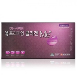 Premium Collagen Collagen Powder 4 Edible Collagen Fish / 프리미엄콜라겐 골라겐파우더 먹는콜라겐 피쉬 4개