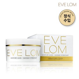 Eve Lom [Eve Lom] Moisture Mask 100ml / [이브롬] 모이스처 마스크 100ml