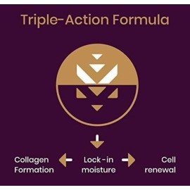 Gel Mederma Desvanece Eliminar Cicatrices Cara Cuerpo 50g Todo Tipo Piel Día Noche