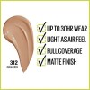 Maybelline Super Stay Full Coverage Liquid Foundation Active Wear Makeup,