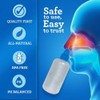 Lavado Nasal Botella 300ml, Irrigador Nasal