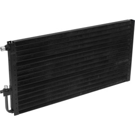 Universal Air Conditioner CN 70013C A/C Condenser