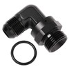 Podavelle 10AN Male Flare to 12AN -12 ORB O-ring Boss