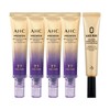 AHC Eye Cream Season 13 40ml x4 + Black Ruby Collagen Eye Cream 30ml / AHC 아이크림 시즌13 40ml x4 + 블랙루비 콜라겐 아이크림 30ml