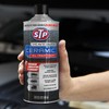 STP Heavy Duty Ceramic Engine Oil Treatment for Extreme Conditions