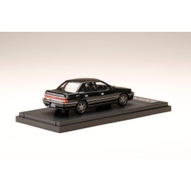 MARK43 1/43 Subaru Legacy RS (BC5), Black Mica, Finished Product