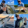 5PCS Sea Fishing Lures 20g Metal Fishing Spinners Tackle with