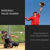 Palm Guard for Baseball & Softball in 3 Sizes (Youth/Adult)
