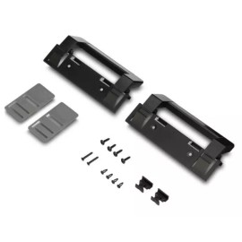 Dometic 3316882.900, Americana II OEM Refrigerator Door Handle Combo 6/8 CU. FT.