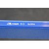 Comare Vintage Comare S10 Celcon Blue Rat Tail Teasing Comb