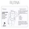 Jabón Natural de Romero y Ruda