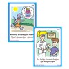 Super Duper Publications | Say and Do® Action Articulation TH