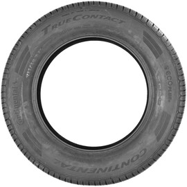 Continental TrueContact Tour Performance Radial Tire-225/65R17 102T