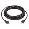 ATEN 2L-7DA3H High Speed HDMI Cable with Ethernet (0.3m)