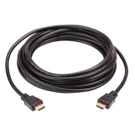 ATEN 2L-7DA3H High Speed HDMI Cable with Ethernet (0.3m)
