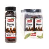 Badia Cloves Whole, 12 Ounce (Pack of 6) - Premium