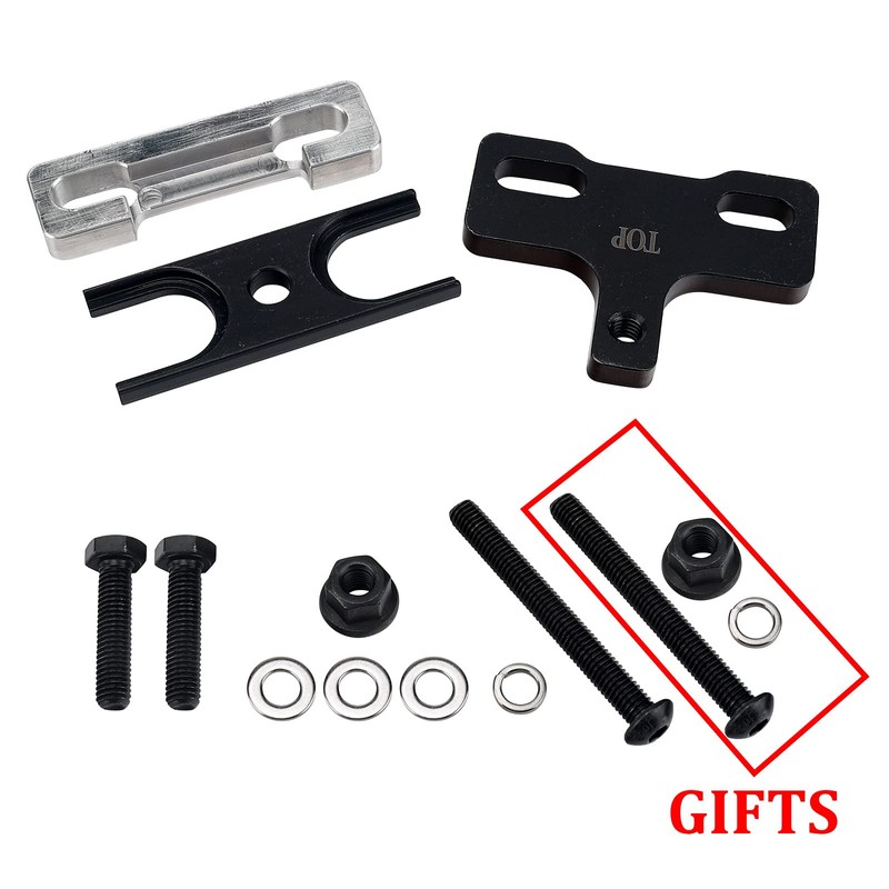 Upgrade 67605 Valve Spring Compressor Tool Higher Nut Compatible with
