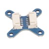 Magnetic Encoder 15 Bit High Accuracy Induction Angle Measurement Sensor